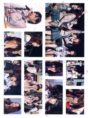 AKB48 53rdシングル 世界選抜総選挙 ～世界のセンターは誰だ？～