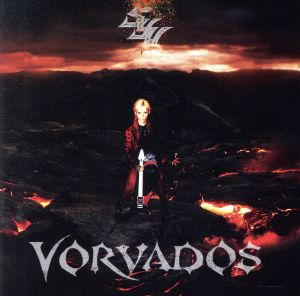 Vorvados