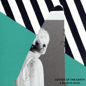 CENTER OF THE EARTH(通常盤)