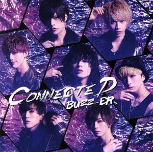 CONNECTED(初回限定盤)(DVD付)