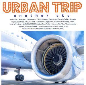 URBAN TRIP-another sky-