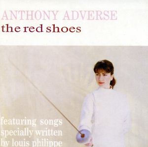 the red shoes(紙ジャケット仕様)