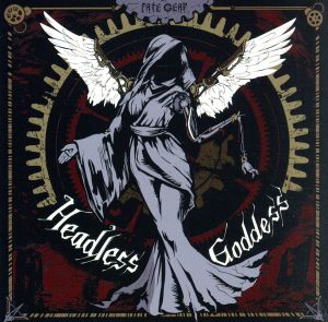 Headless Goddess EP