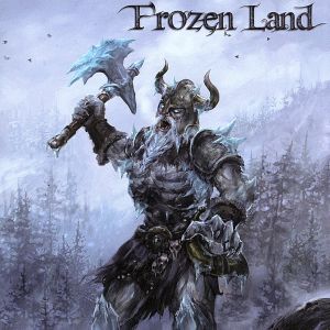 Frozen Land(国内盤)