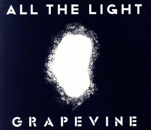 ALL THE LIGHT(初回限定盤)(DVD付)