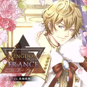 KINGDOM OF THE FRANCE//イヴォン