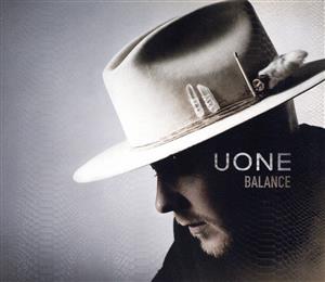 【輸入盤】BALANCE PRESENTS UONE