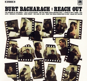 【輸入盤】Reach Out(Remastered,Limited edition)