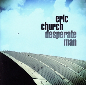 【輸入盤】DESPERATE MAN
