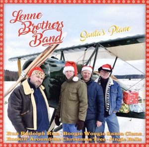 【輸入盤】Santa's Plane