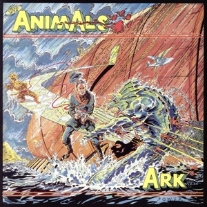 【輸入盤】Ark