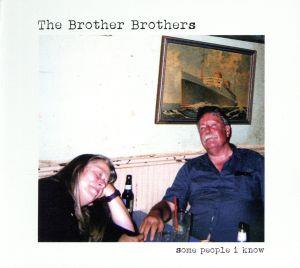 【輸入盤】Some People I Know