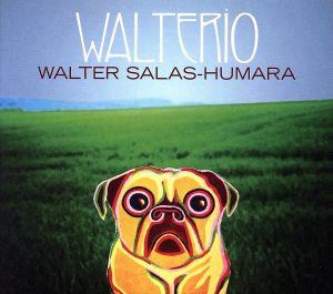 【輸入盤】Walterio(Digipak)