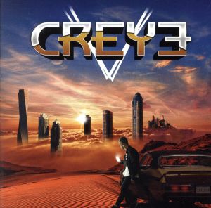 【輸入盤】CREYE