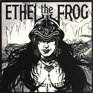 【輸入盤】ETHEL THE FROG