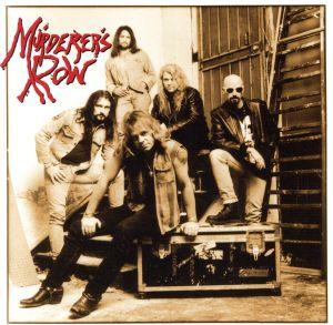 【輸入盤】Murderer's Row