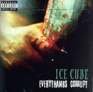 【輸入盤】Everythangs Corrupt