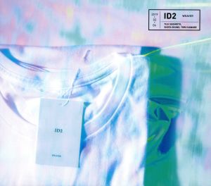 ID 2(初回限定盤)(DVD付)