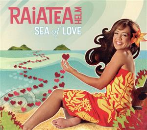 【輸入盤】Sea of Love