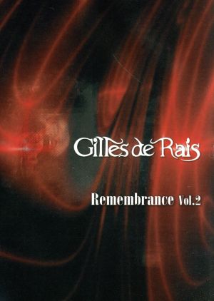 Remembrance Vol.2