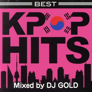 BEST K-POP HITS DJ GOLD