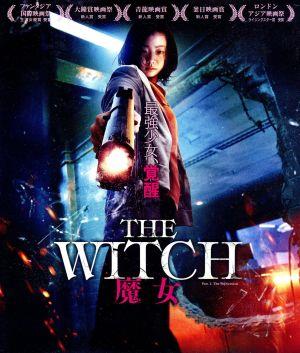 The Witch/魔女(Blu-ray Disc)