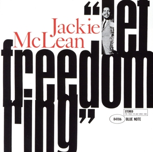 レット・フリーダム・リング(UHQCD)