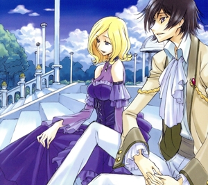 コードギアス 反逆のルルーシュ Sound Episode 5