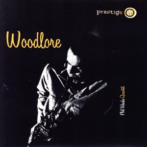 ウッドロア+4(UHQCD)