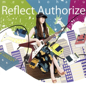 Reflect Authorize