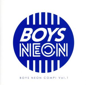 BOYS NEON COMPI Vol.1