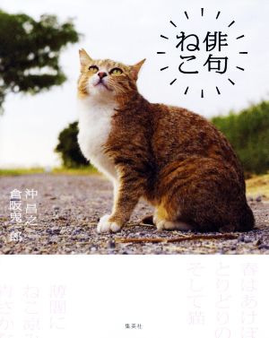 俳句ねこ