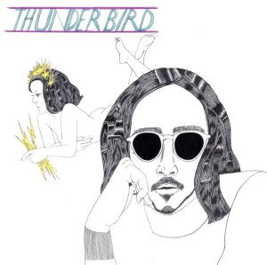 THUNDERBIRD(DVD付)
