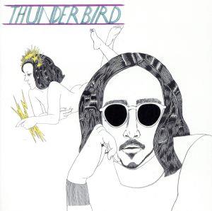 THUNDERBIRD(Blu-ray Disc付)
