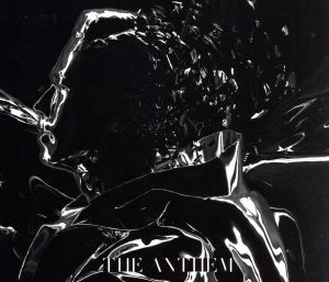 THE ANTHEM(初回限定盤A)(DVD付)