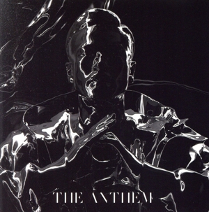 THE ANTHEM(通常盤)