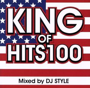 KING OF HITS 100