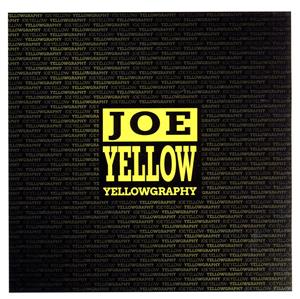 【輸入盤】Yellowgraphy