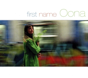 【輸入盤】First Name Oona