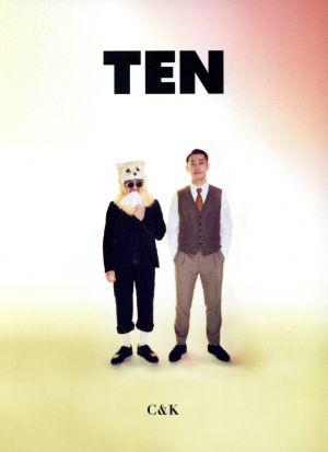 TEN(初回生産限定盤)(DVD付)