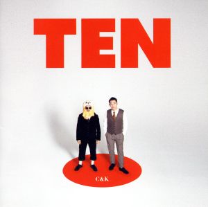 TEN(通常盤)