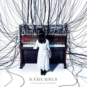 R∃/MEMBER(初回生産限定盤)(Blu-ray Disc付)