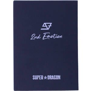 2nd Emotion(Limited Box)