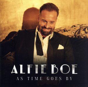 【輸入盤】As Time Goes By