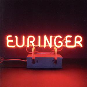 【輸入盤】EURINGER