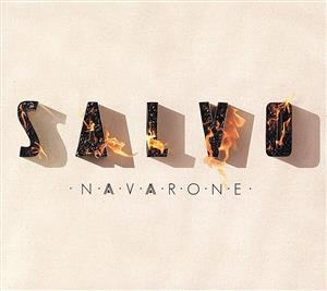 【輸入盤】Salvo