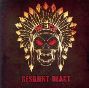 【輸入盤】Resilient Heart