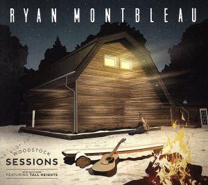 【輸入盤】Woodstock Sessions