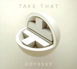 【輸入盤】Odyssey