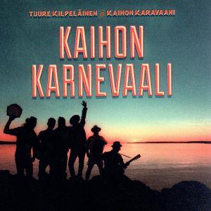 【輸入盤】Kaihon Karnevaalai